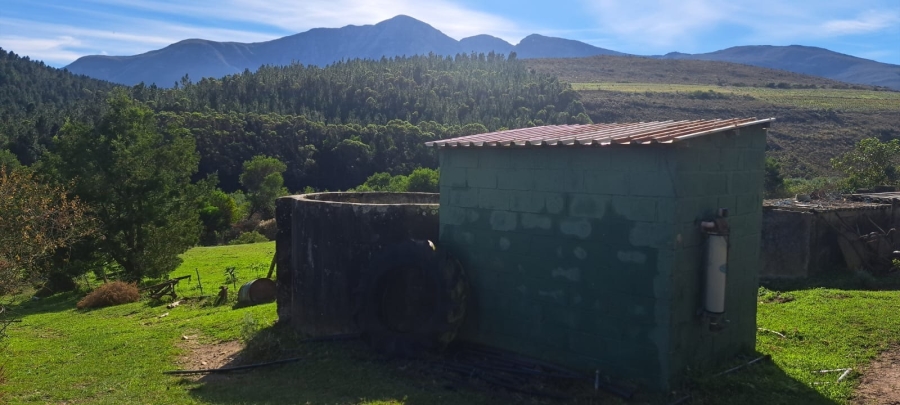 Commercial Property for Sale in Bredasdorp Rural Western Cape